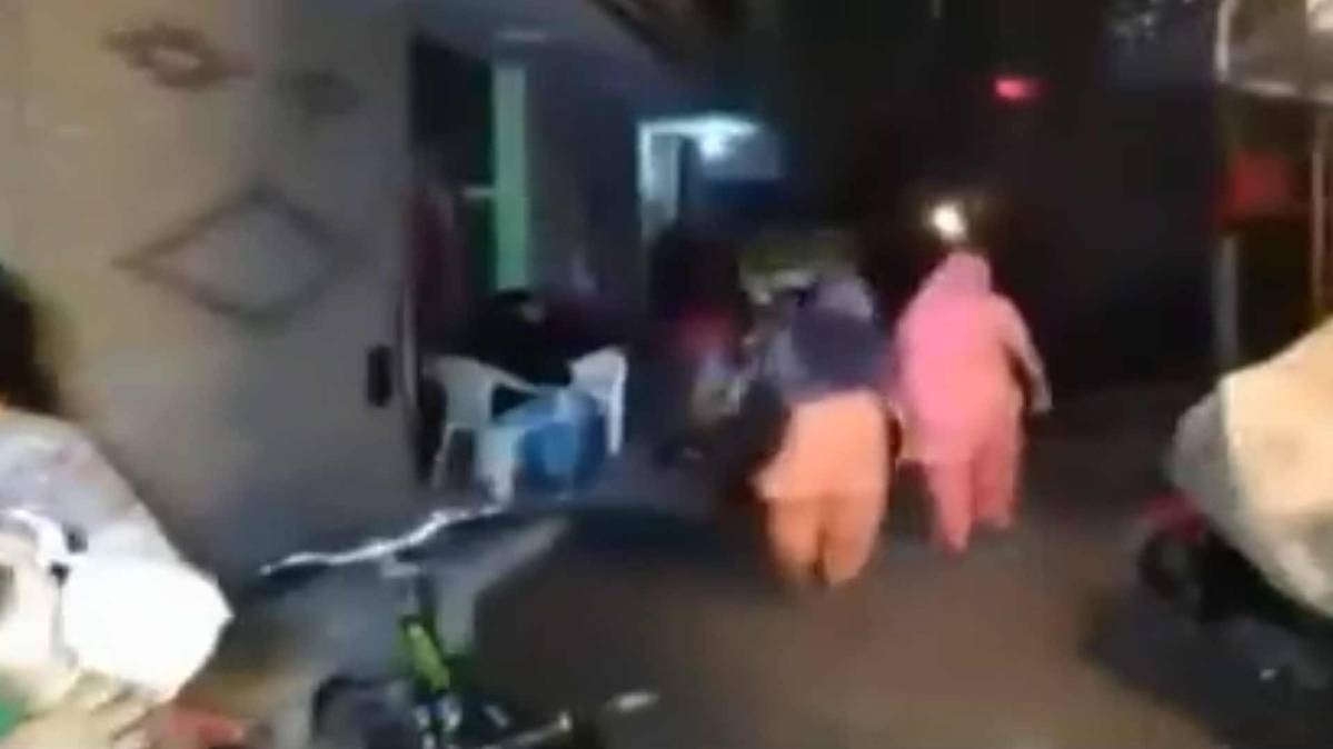 दिल्ली नॉनस्टॉप 100