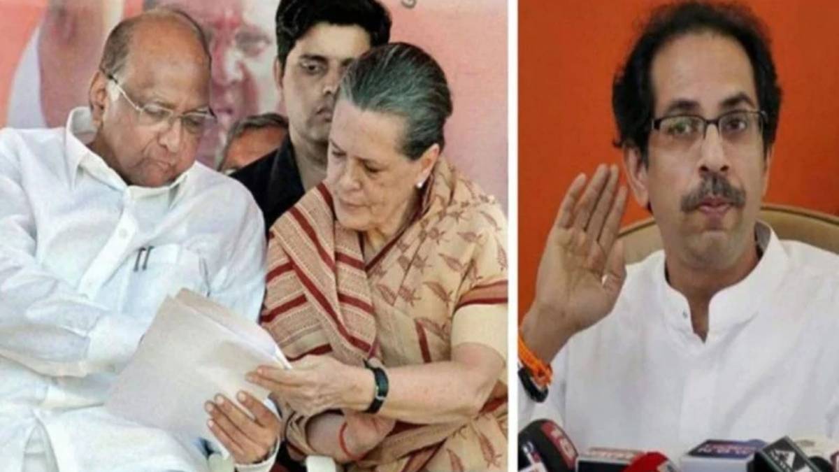 महाराष्ट्र में कैसे बनेगी सरकार