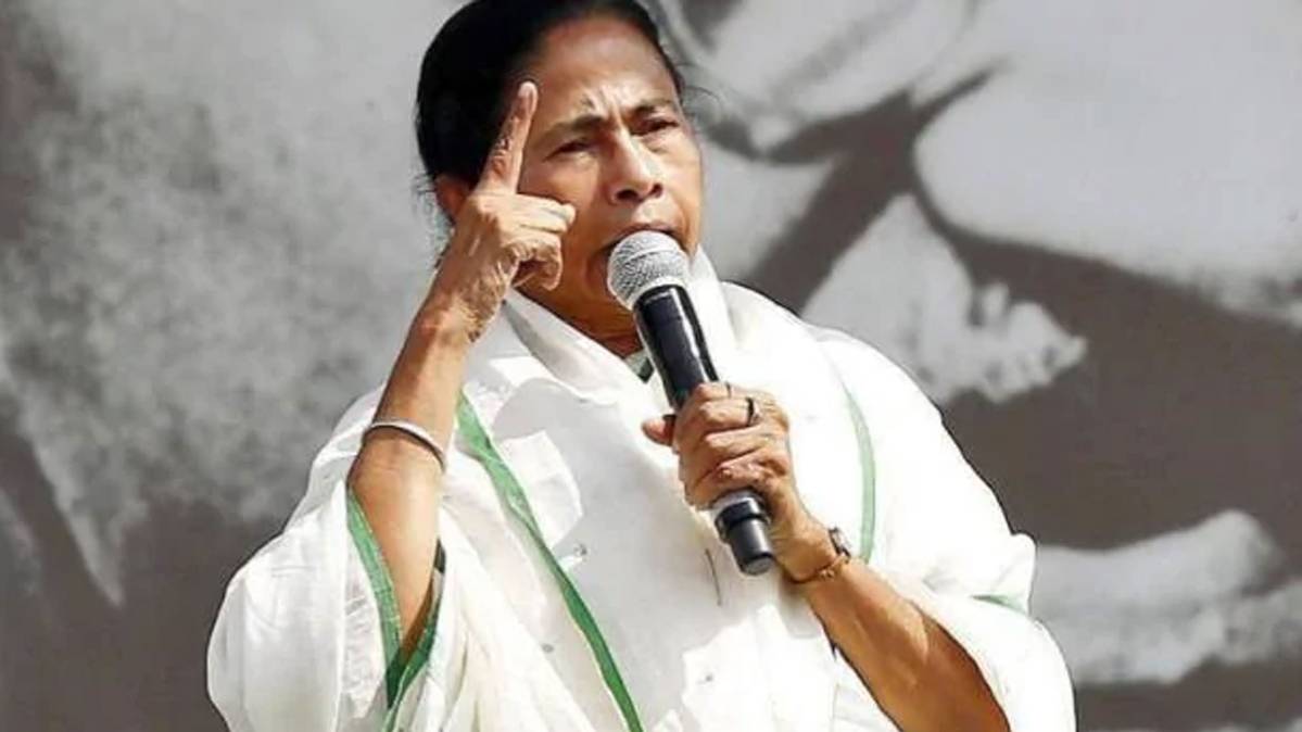 ममता बनर्जी (File Photo)