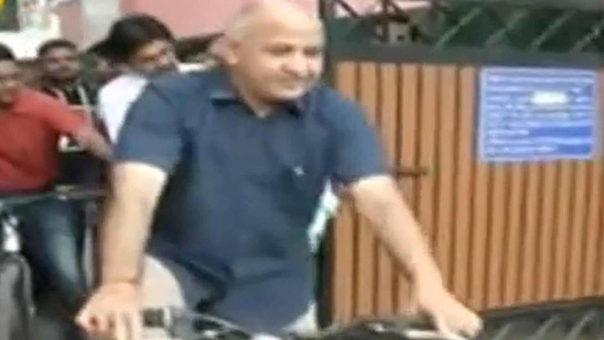 नॉनस्टॉप 100