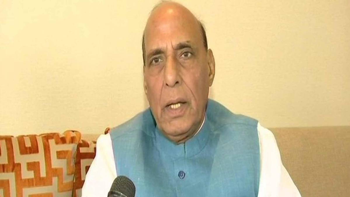 10 मिनट 50 खबरें (फोटो ANI)