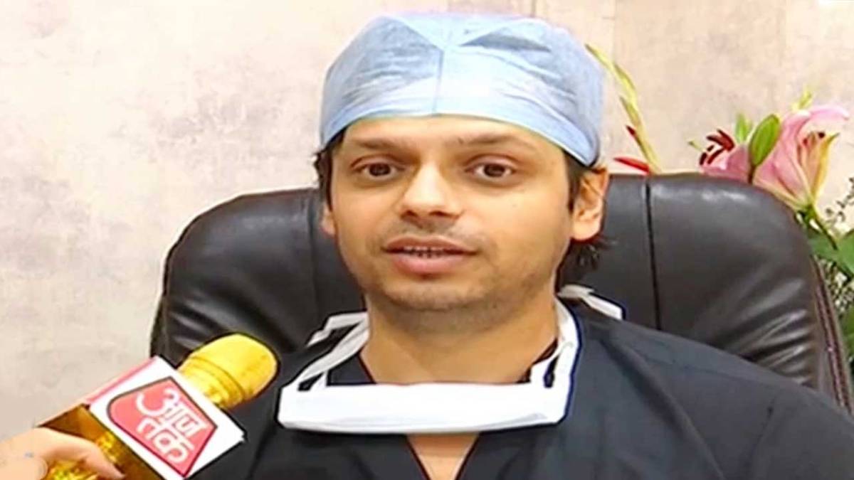 मेडलिंक्स के डॉक्टर