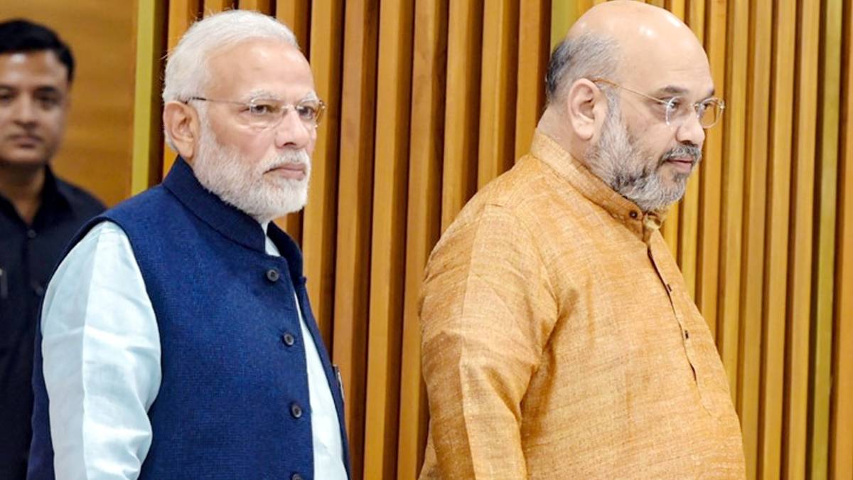 अमित शाह (फाइल फोटो)