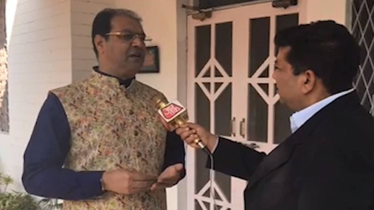 मोहसिन रजा