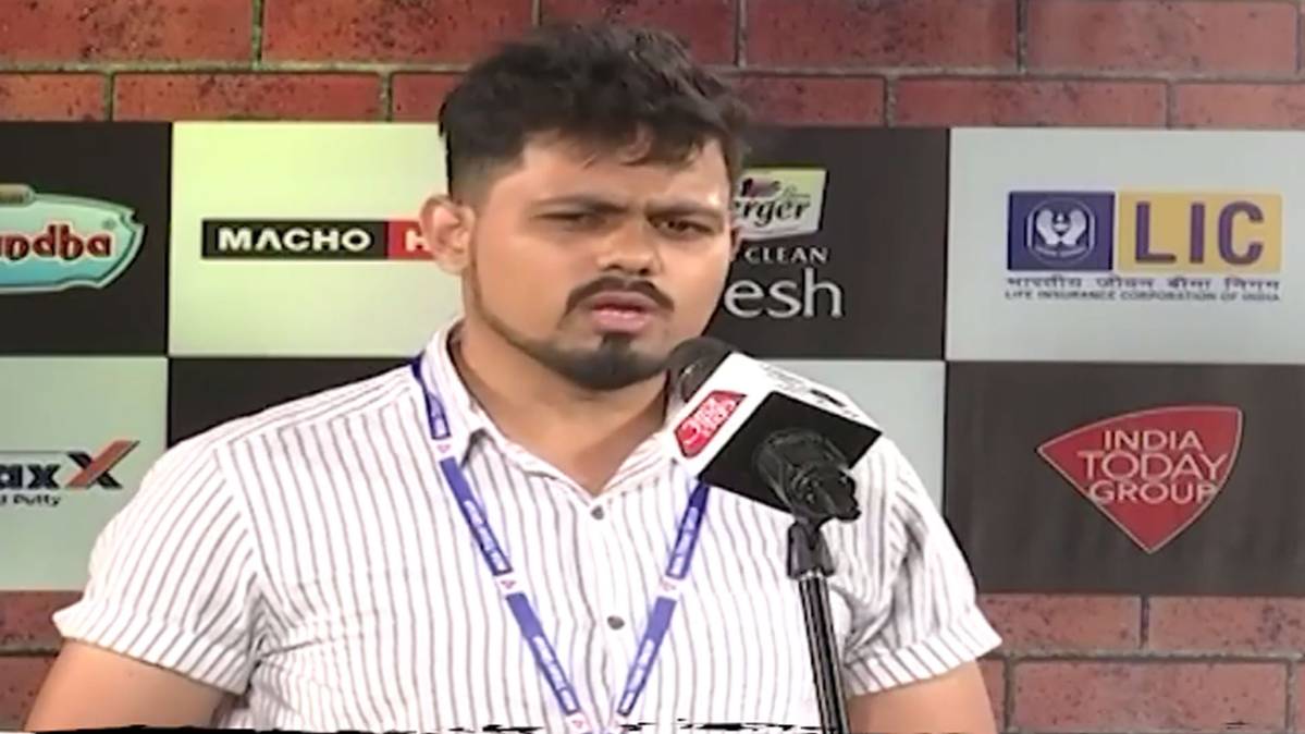 कवि मोहम्मद मुबाशिर