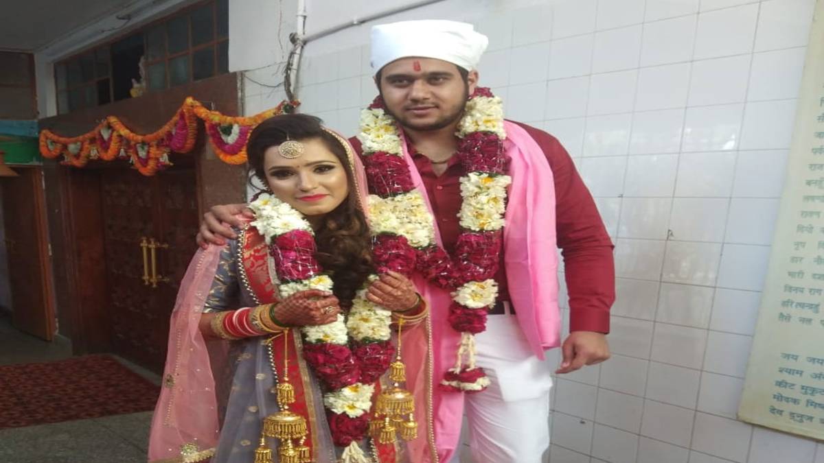 नैंसी की हत्या का पूरा सच