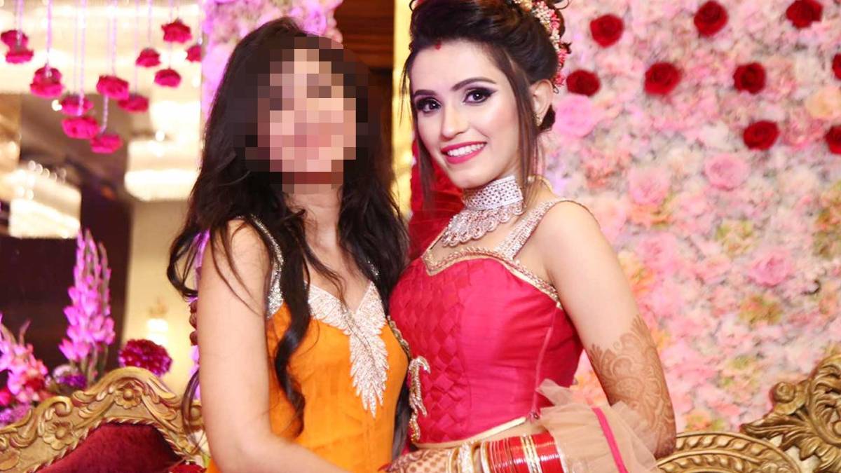 नैंसी शर्मा