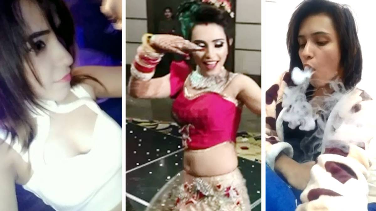 नैंसी मर्डर केस में खुलासा