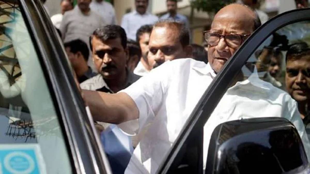 NCP के पास कुछ घंटों का समय