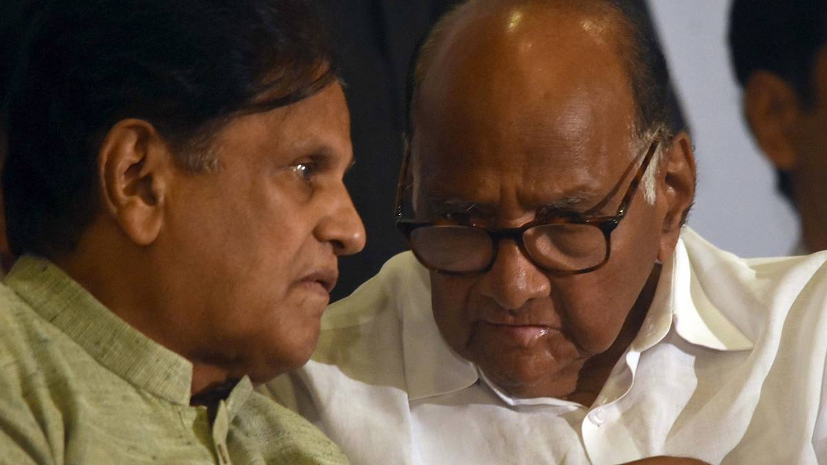 महाराष्ट्र