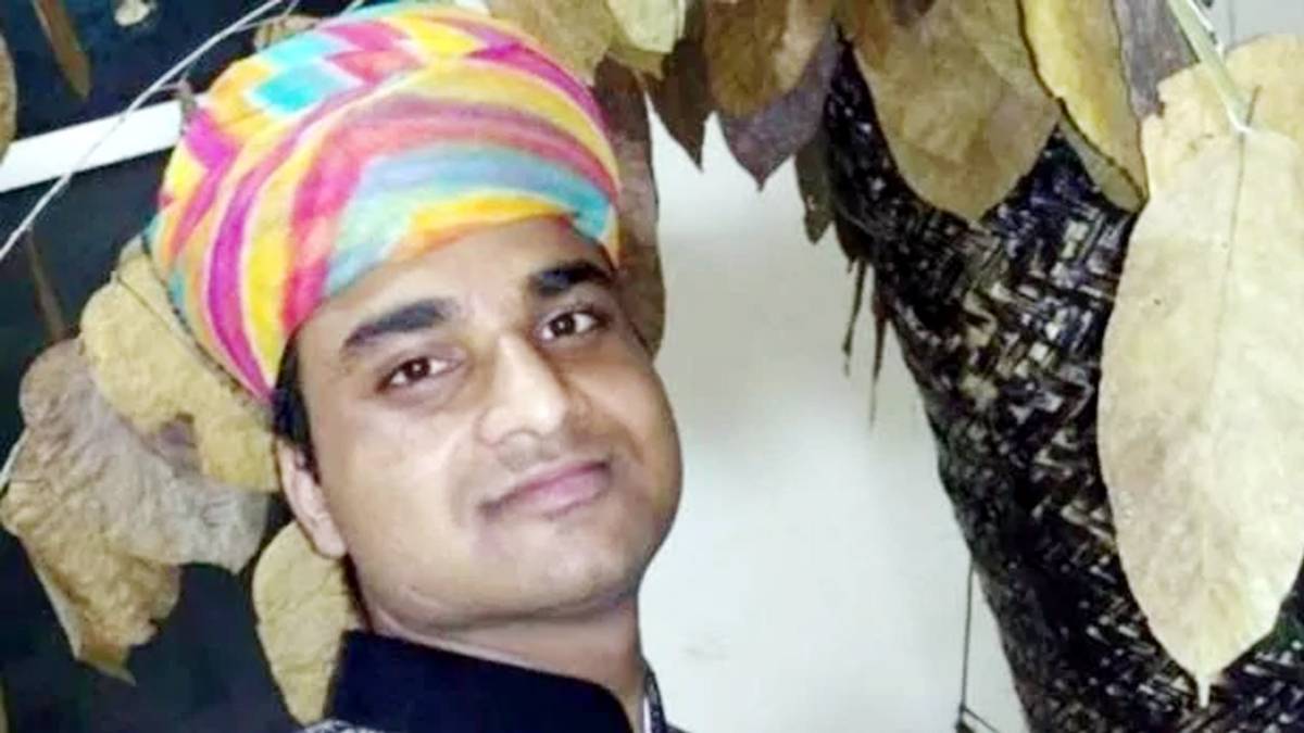 फिरोज खान (फाइल फोटो)