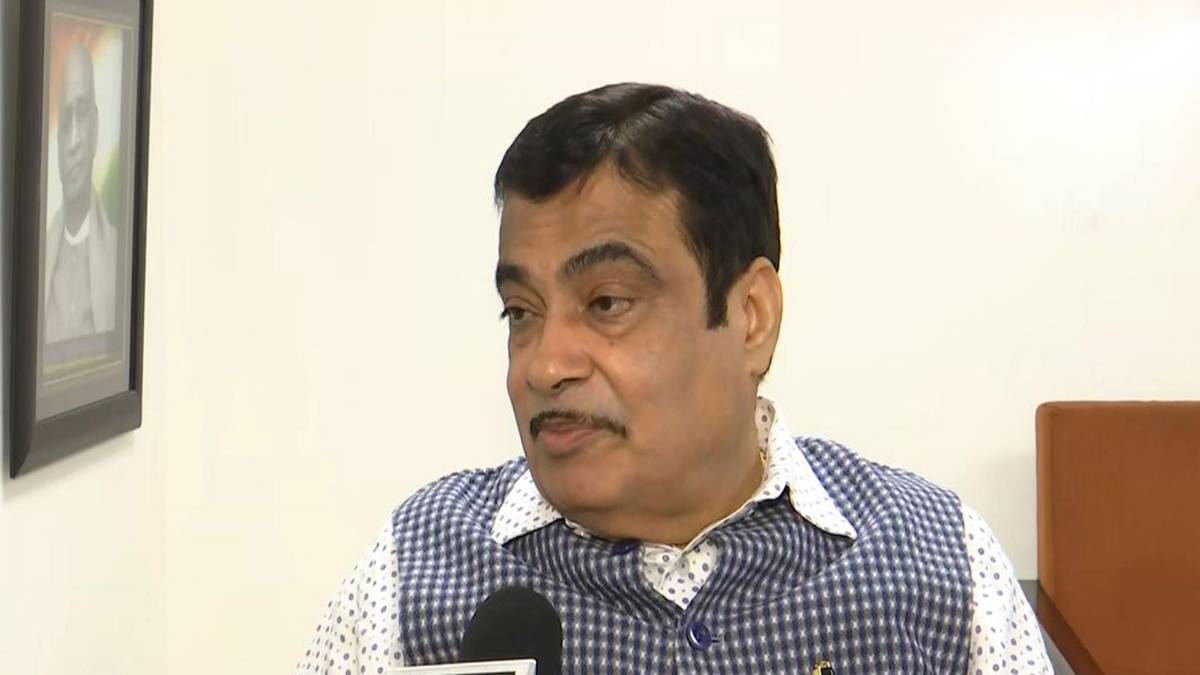 मध्यस्थता कर सकते हैं नितिन गडकरी