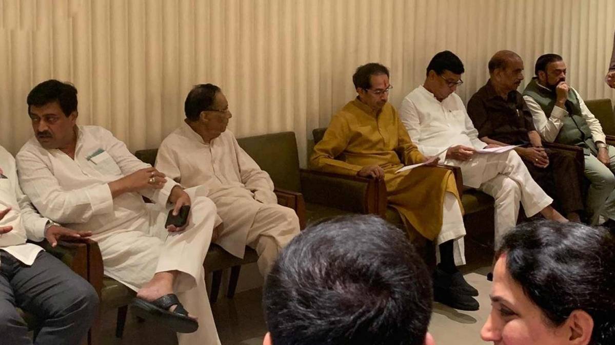 10 मिनट 50 खबरें (फोटो ANI)