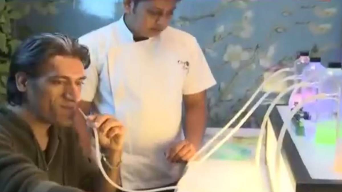 इस बार से खरीदें खुशबूदार ऑक्सीजन