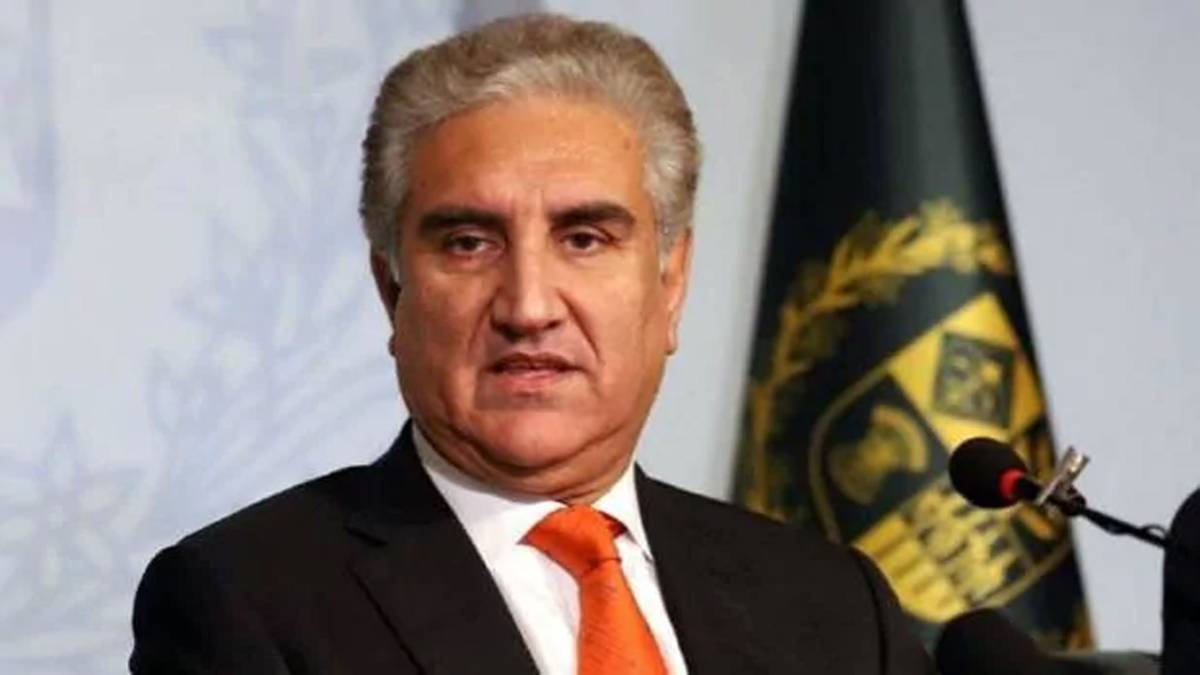 भारत के पाक को दिया जवाब