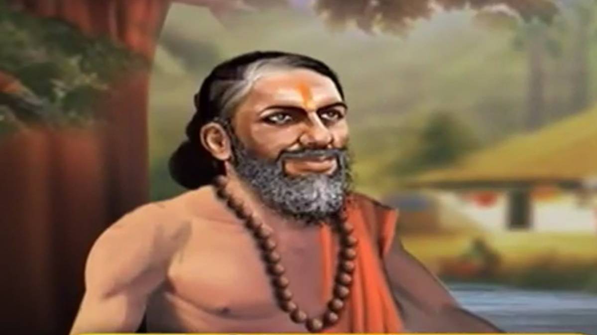 मैं भाग्य हूं: