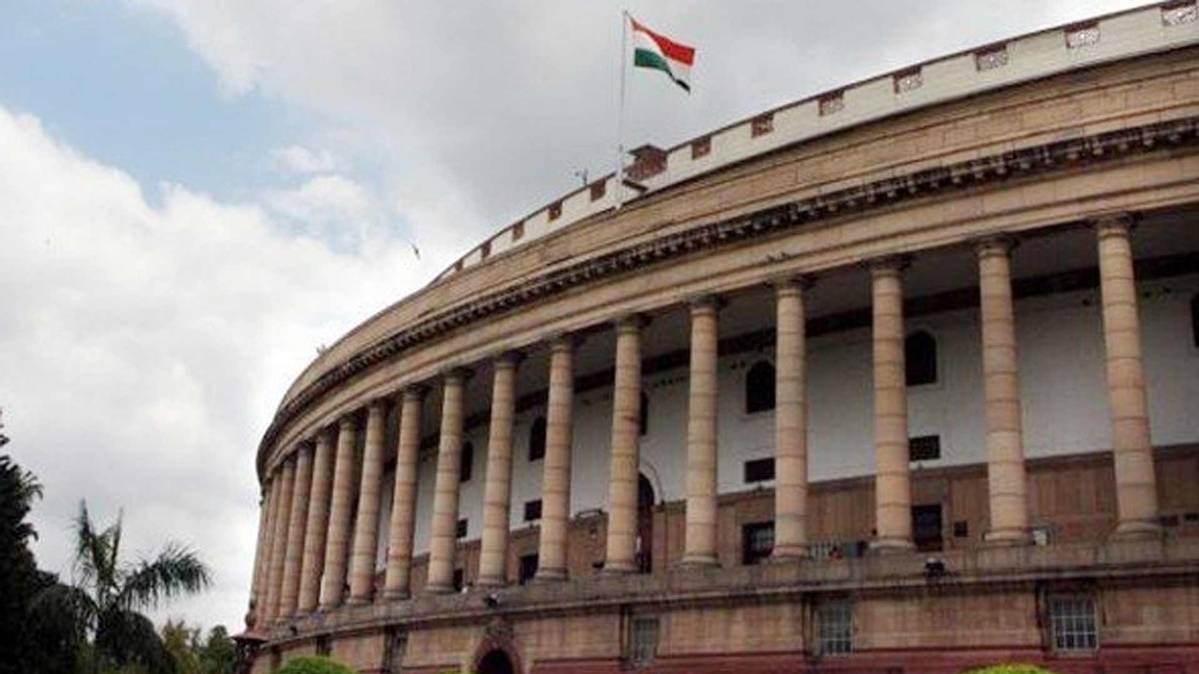 संसद का शीतकालीन सत्र