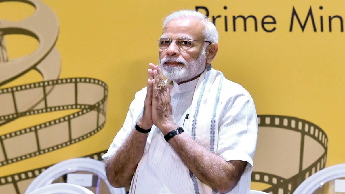 पीएम मोदी (फाइल फोटो)
