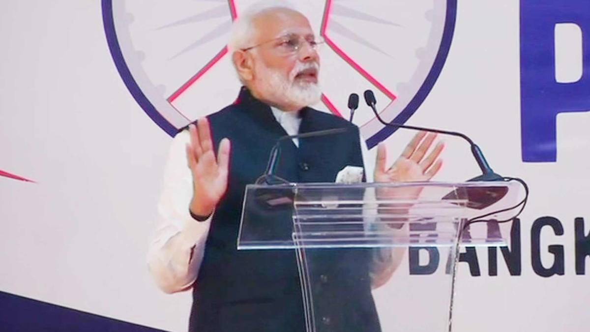 सुबह-सुबह (ANI)