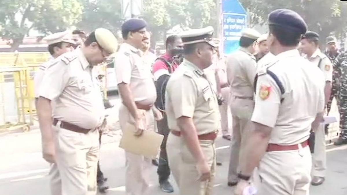 अयोध्या मामला