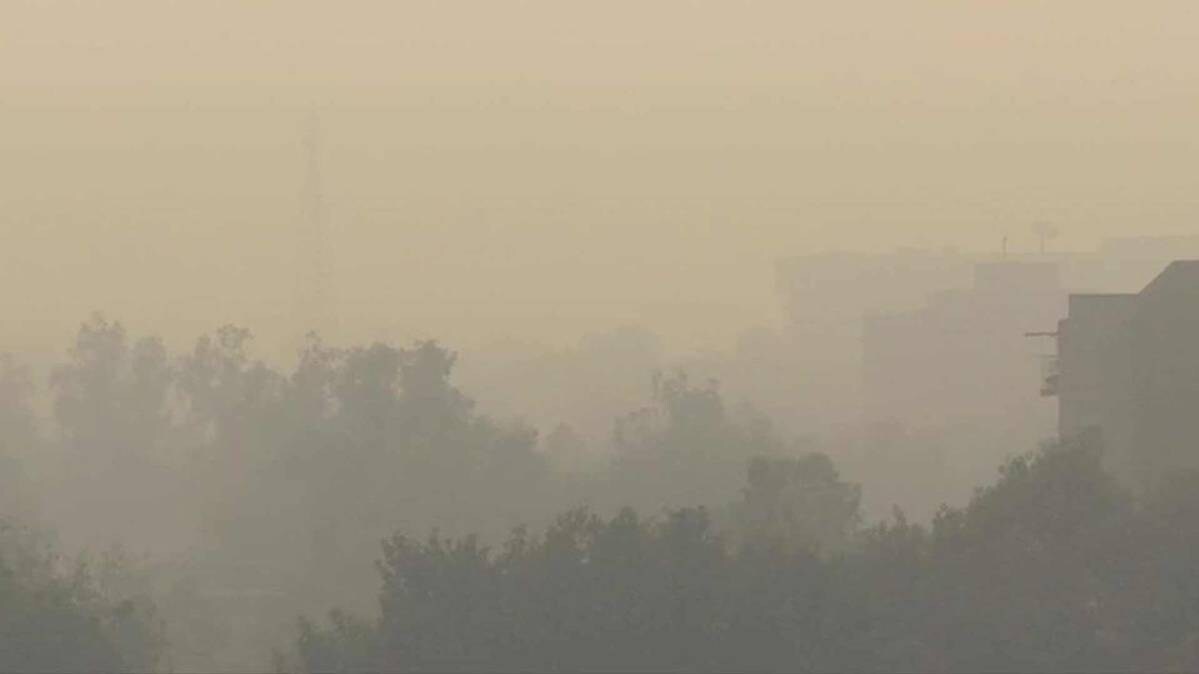 100 शहर 100 खबर