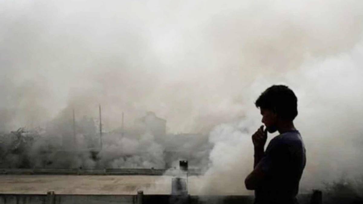 (Representative Image)