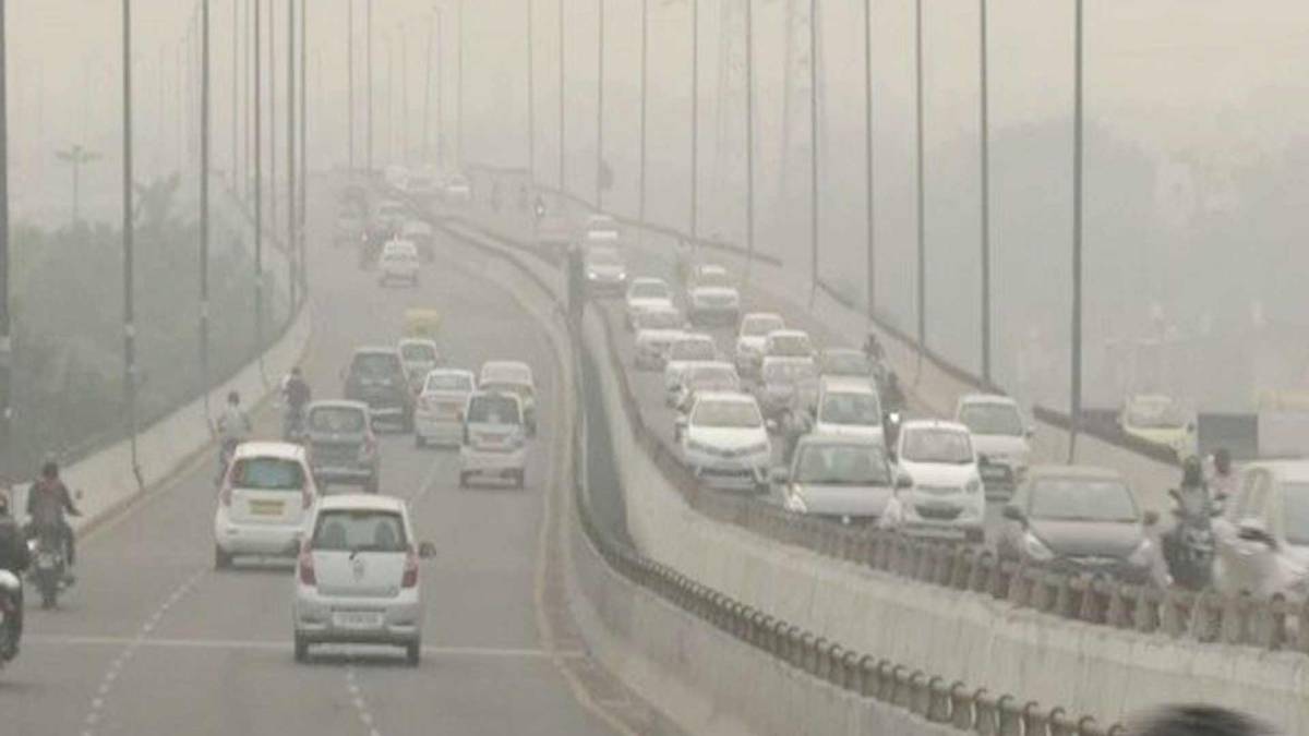 नॉनस्टॉप 100 (फोटो ANI)