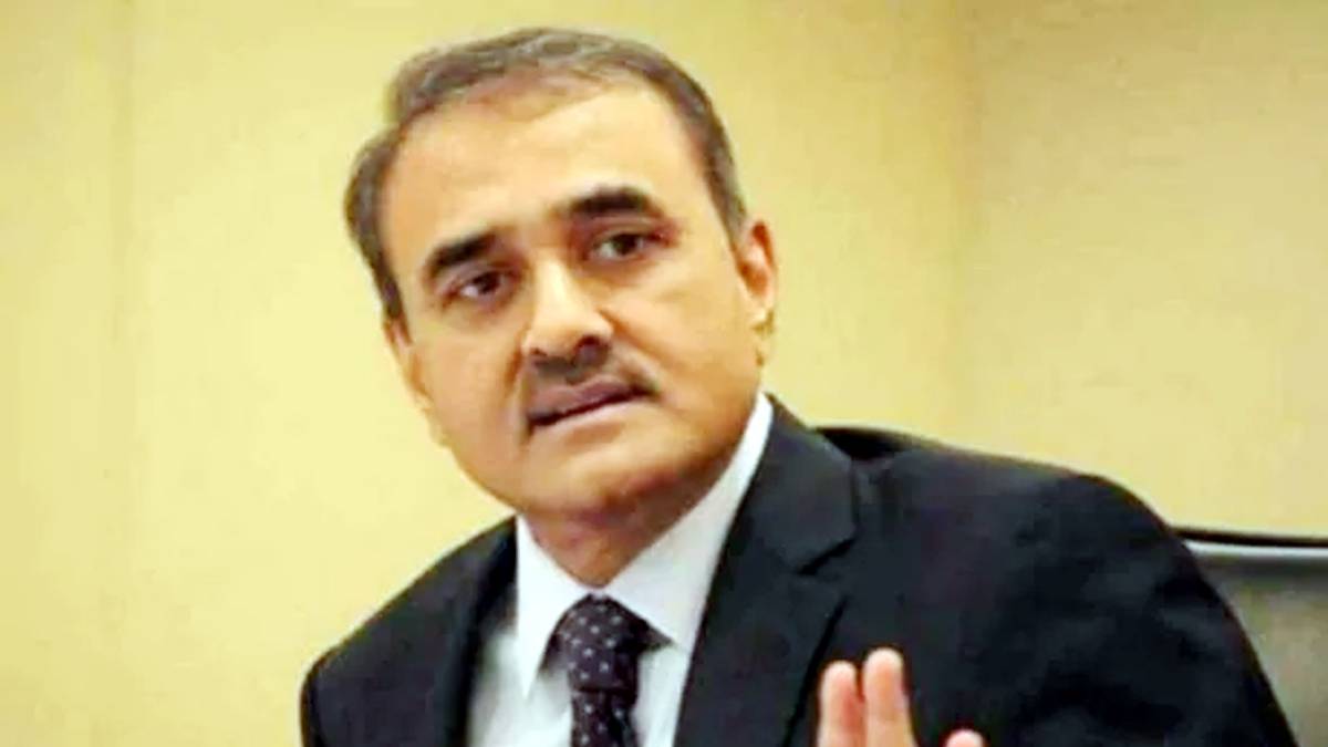 प्रफुल्ल पटेल