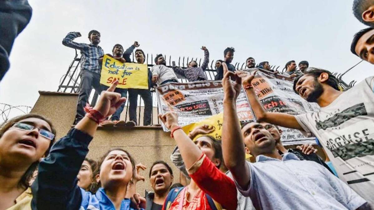 100 शहर 100 खबर (Photo:PTI)