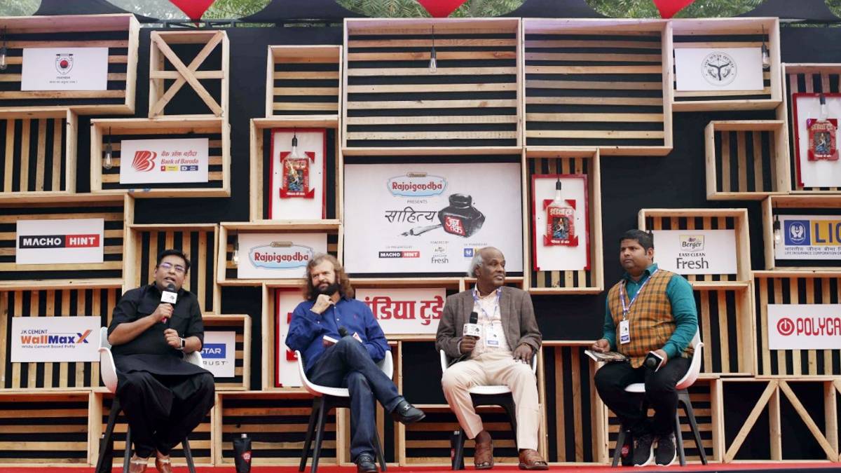 राहत इंदौरी