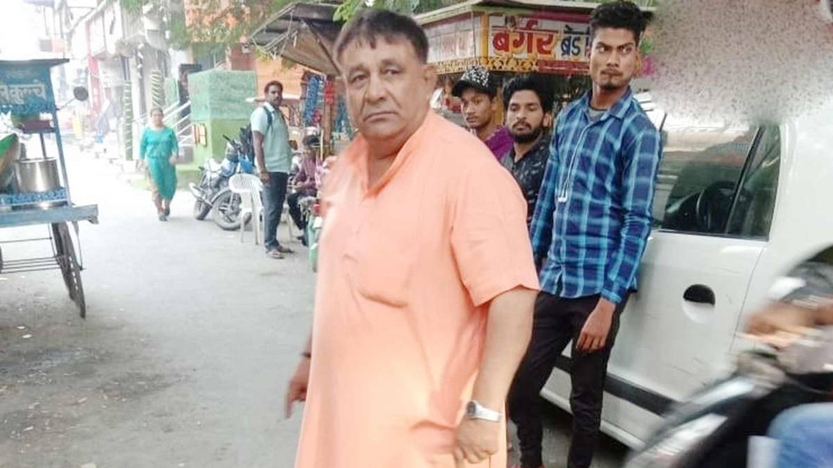 नॉनस्टॉप 100 (फोटो ANI)