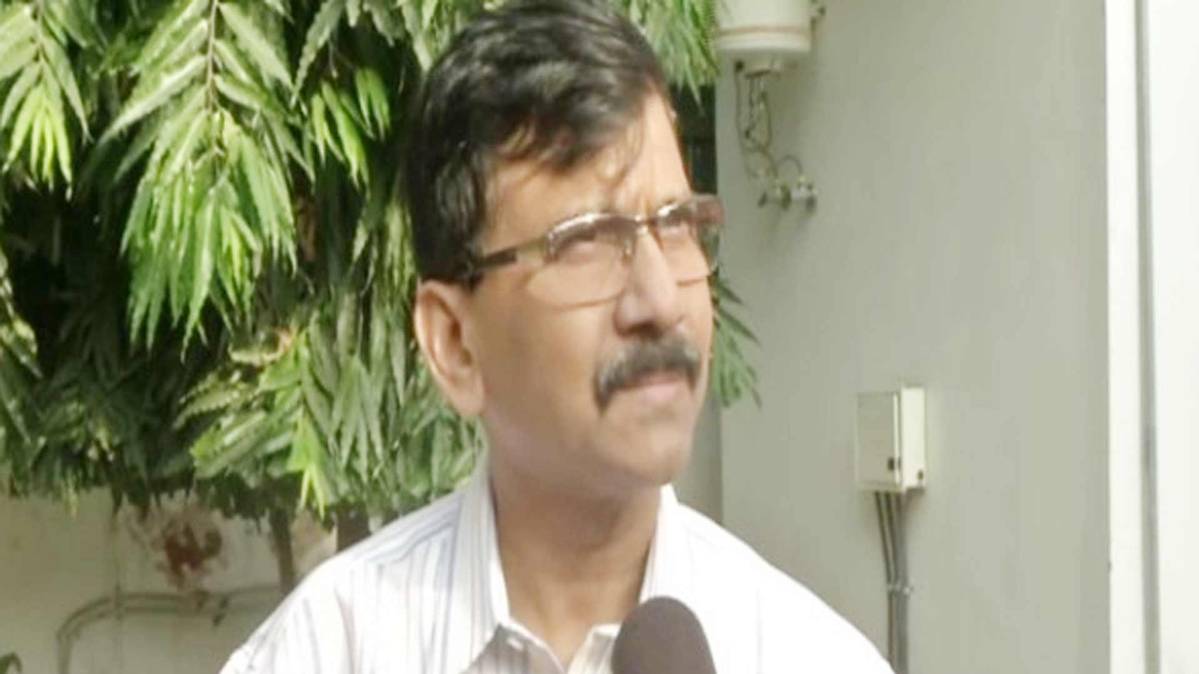 संजय राउत