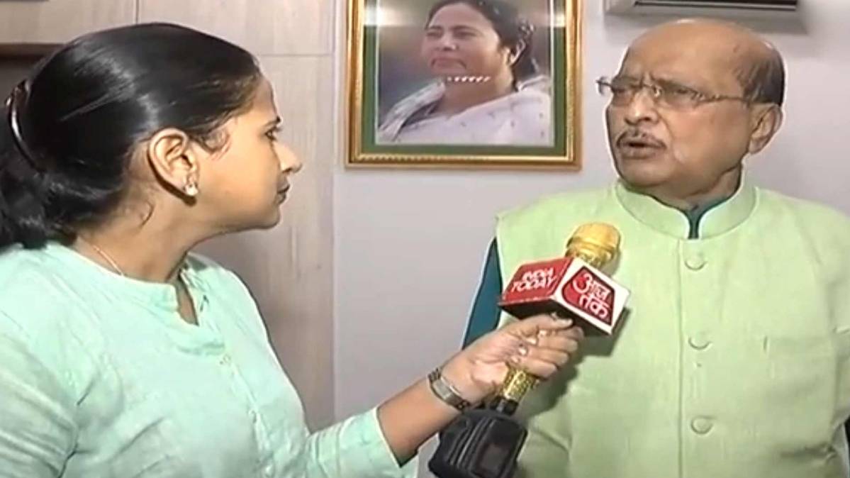 साधन पांडे