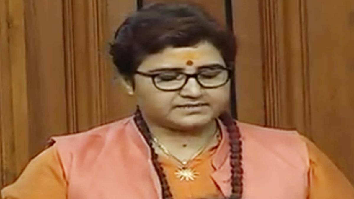 नॉनस्टॉप 100 (फोटो ANI)