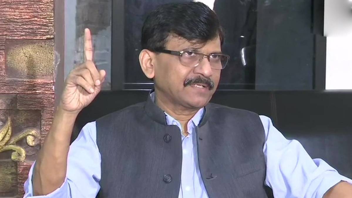 संजय राउत