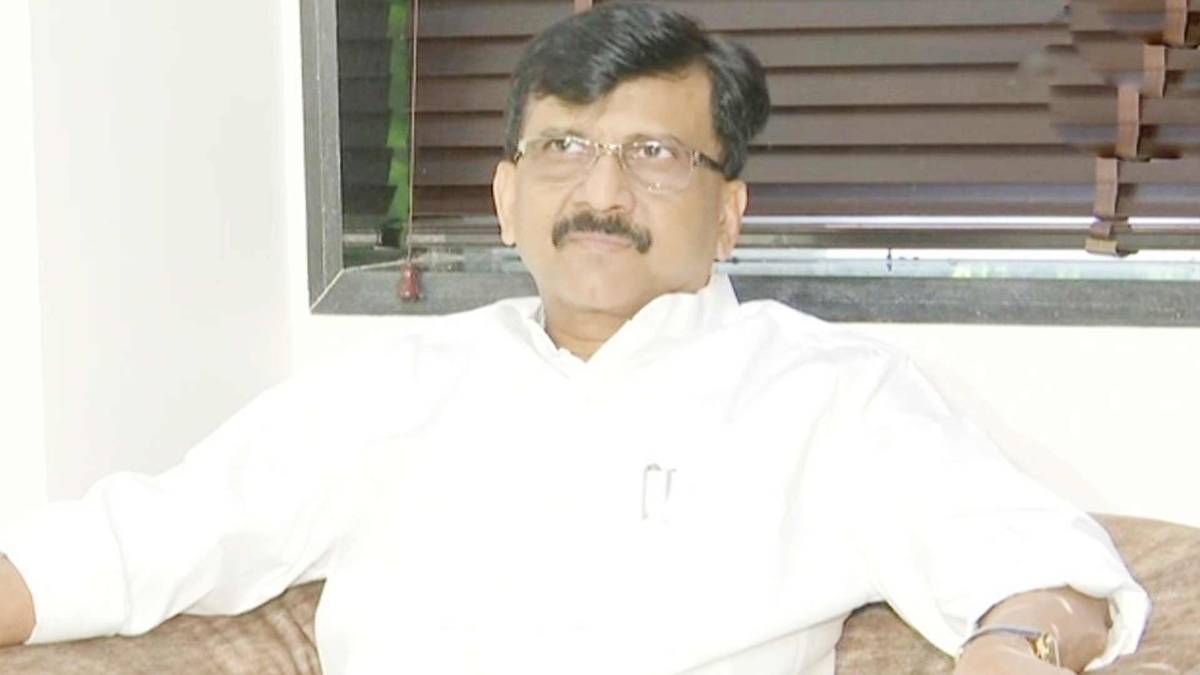 संजय राउत