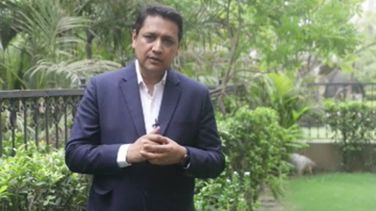 संजय सिन्‍हा