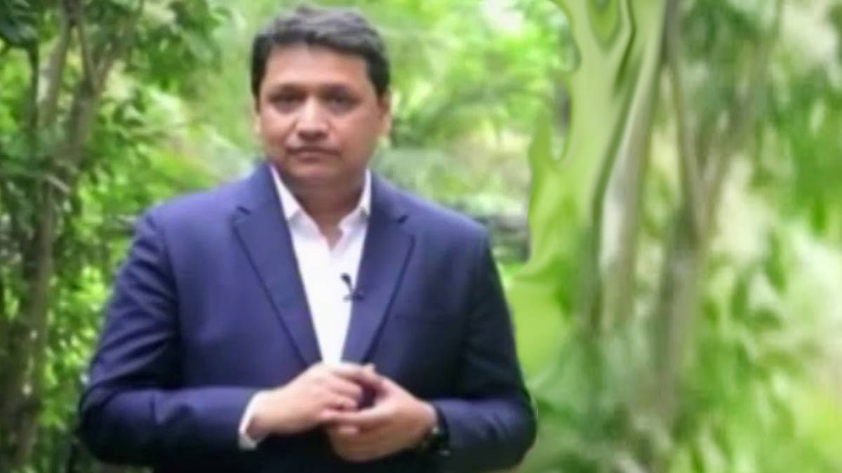 संजय सिन्हा