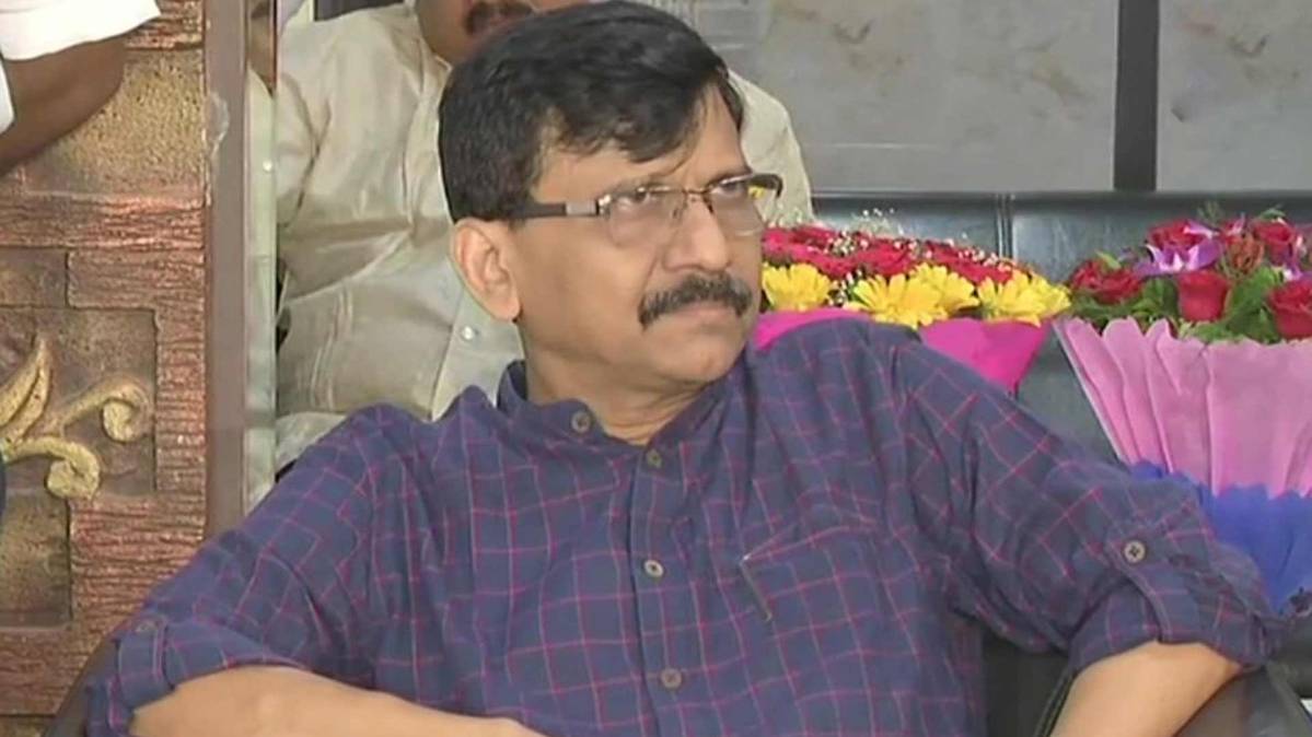 उद्धव ठाकरे (फाइल ANI)