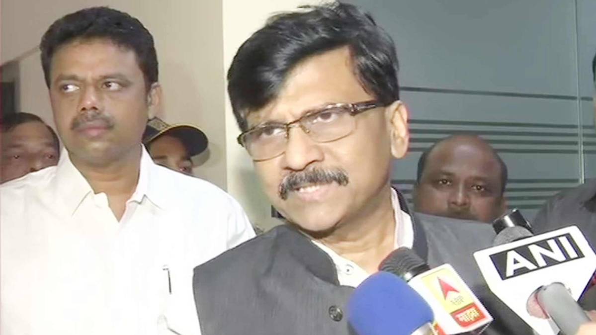 संजय राउत