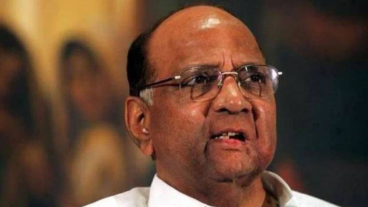 महाराष्ट्र में सरकार बनाने की कोशिशें तेज