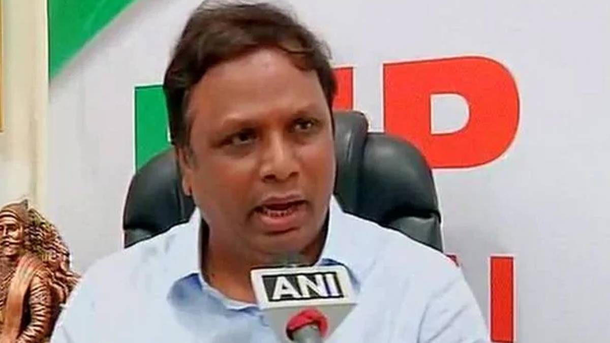 आशीष शेल्लार