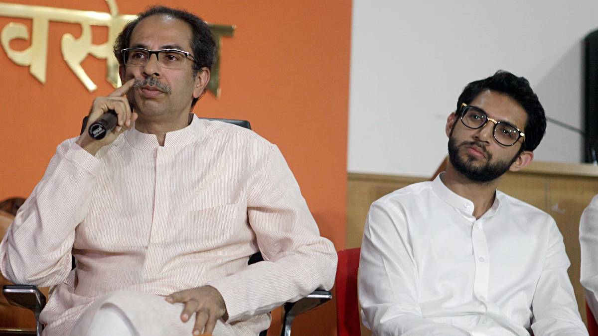 शिवसेना