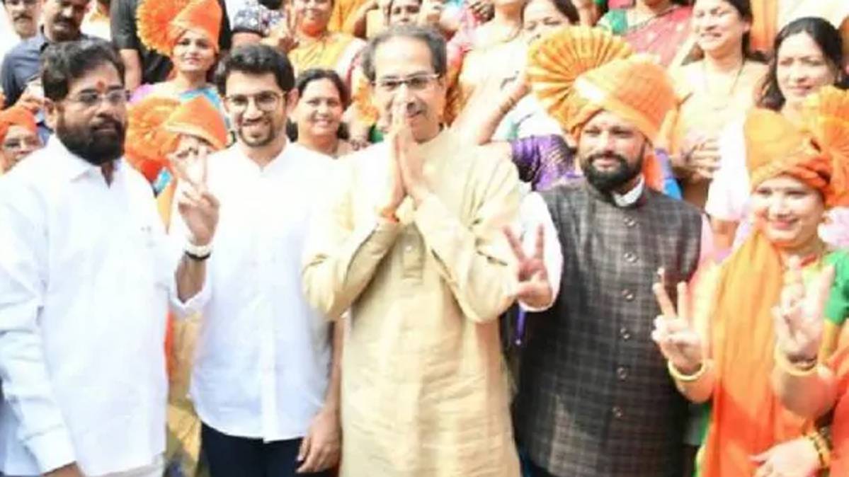 शिवसेना