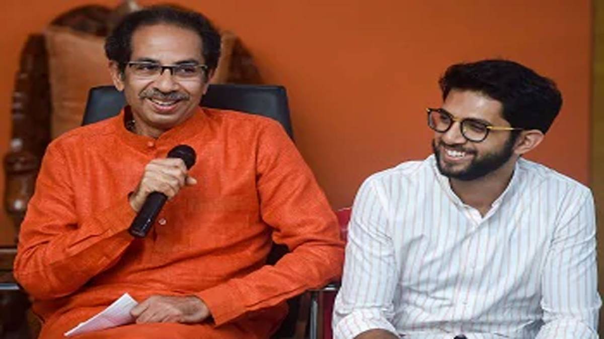 क्या सेक्युलर हो गई शिवसेना?