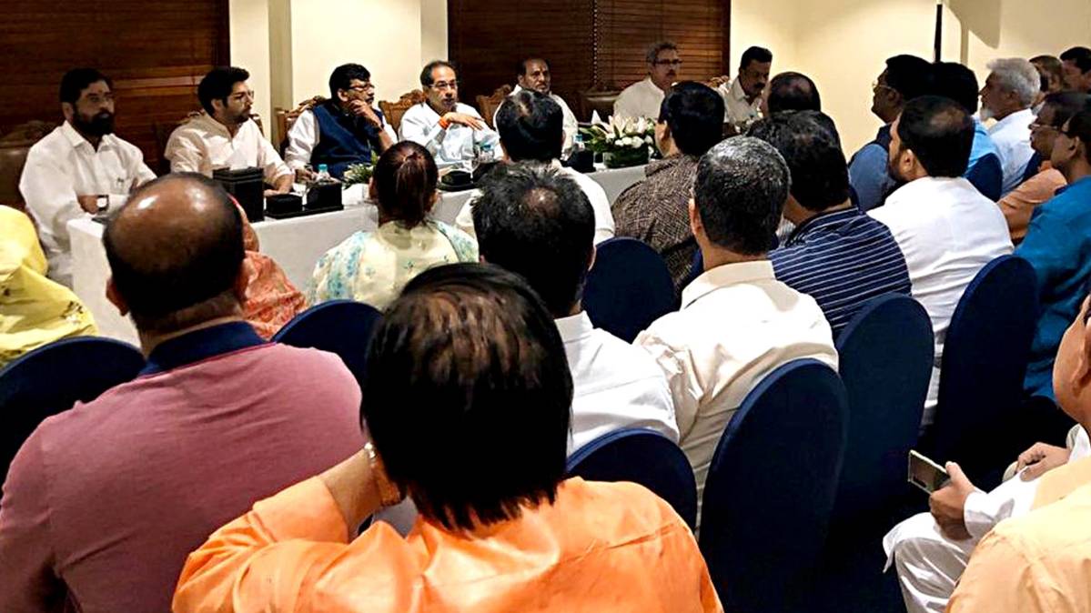 शिवसेना