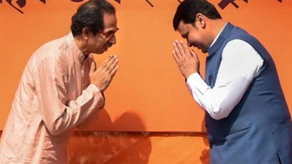 महाराष्ट्र में नई सरकार के गठन का पेंच अब भी अनसुलझा