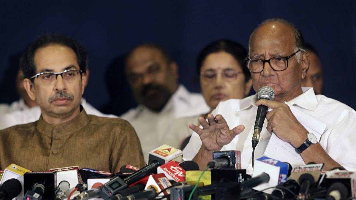 शिवसेना