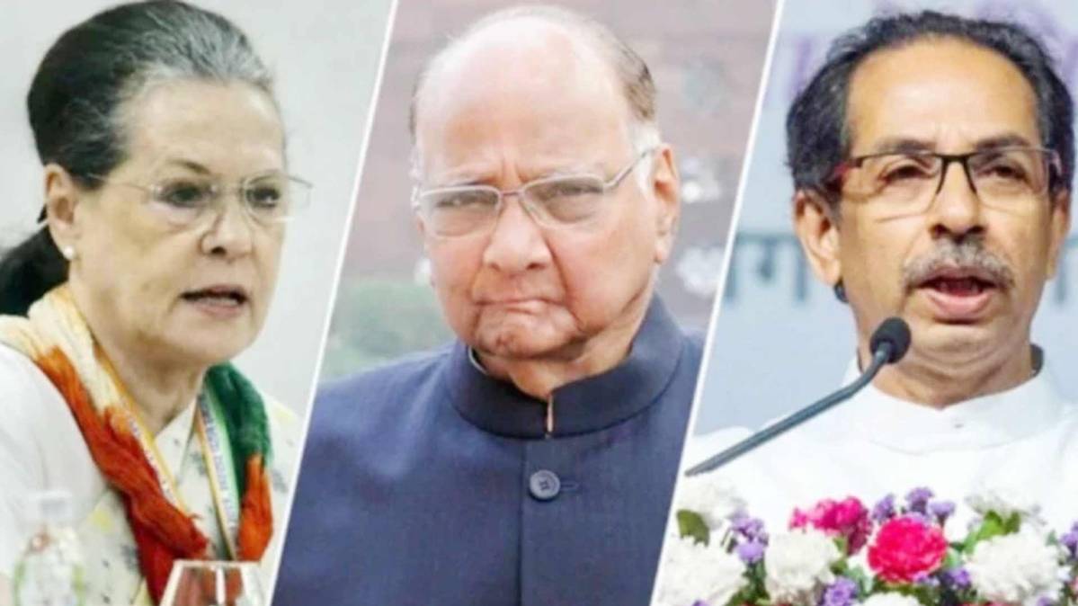 Even as the Congress and the NCP are yet to take a decision on whether they would support the Shiv Sena, the Sena has exuded confidence of forming the govt.