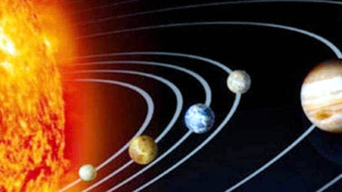 सूर्य का राशि परिवर्तन